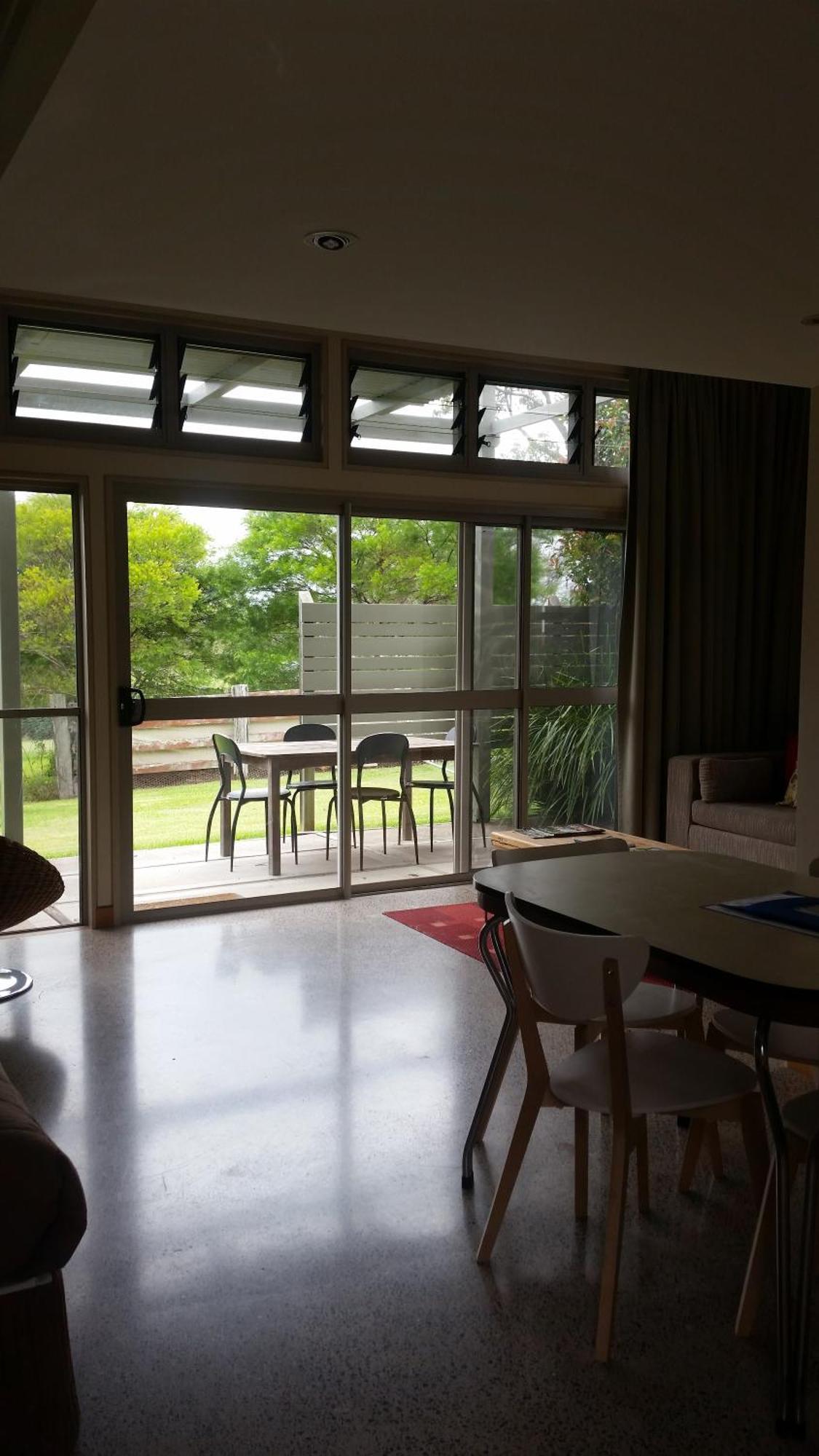 Elfin Hill Vineyard Accommodation Pokolbin Exterior foto