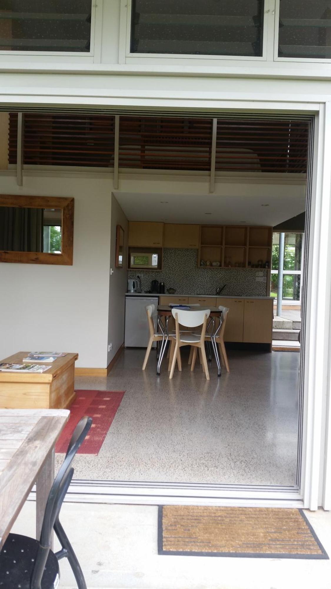 Elfin Hill Vineyard Accommodation Pokolbin Exterior foto